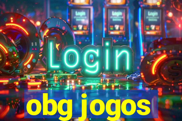 obg jogos